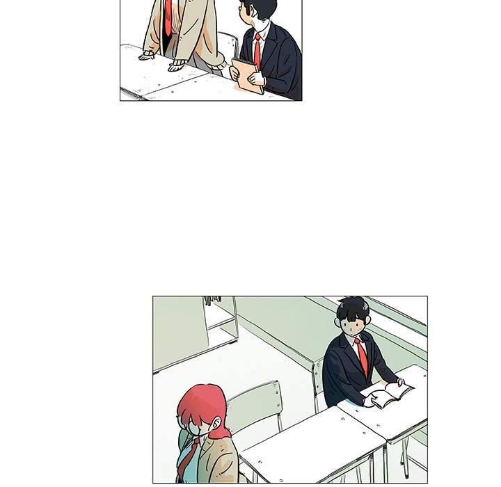 Read The Hero Kim : Saving Earth chapter 6 image 26 on Lezhin