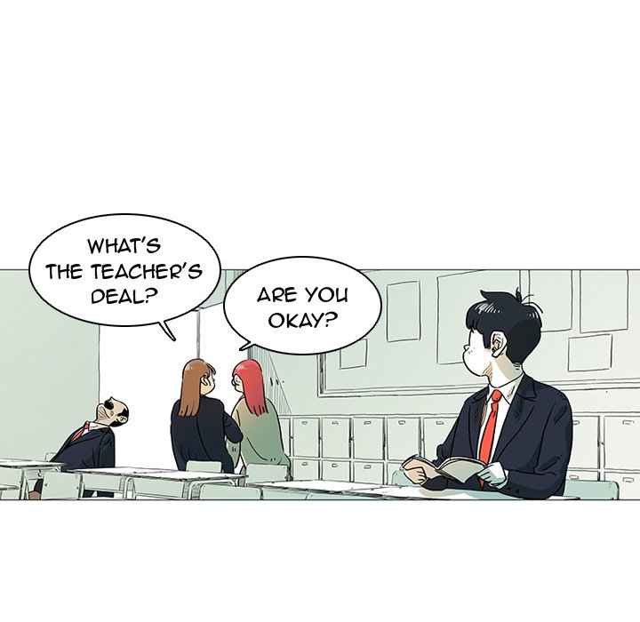 Read The Hero Kim : Saving Earth chapter 6 image 27 on Lezhin