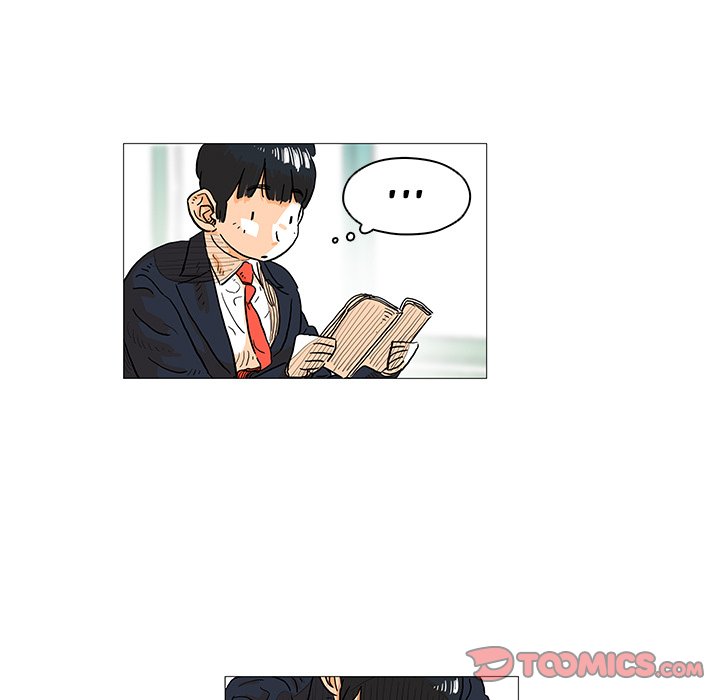 Read The Hero Kim : Saving Earth chapter 6 image 28 on Lezhin