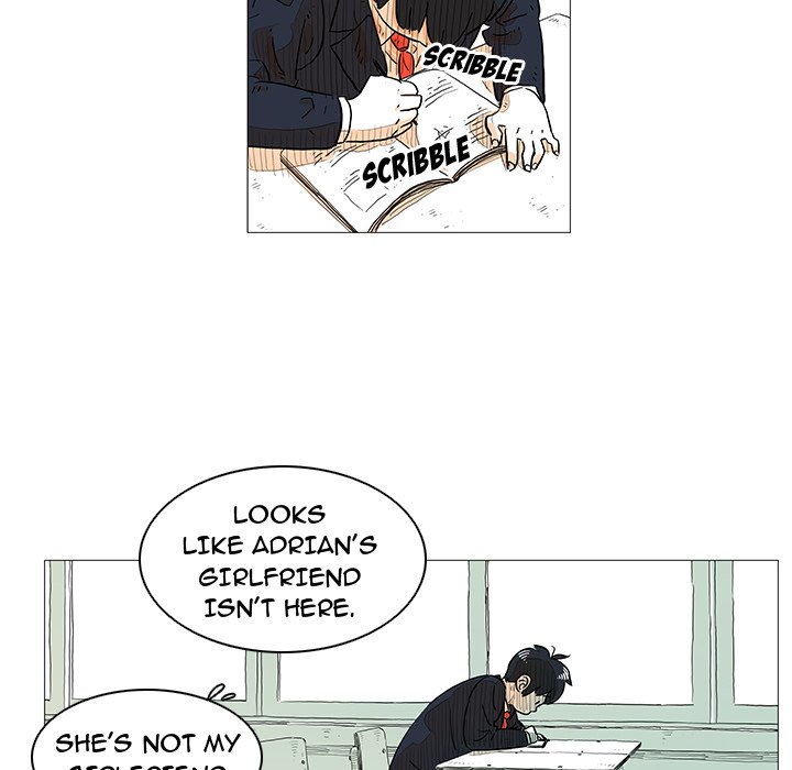 Read The Hero Kim : Saving Earth chapter 6 image 29 on Lezhin