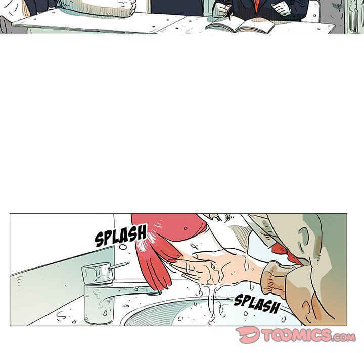 Read The Hero Kim : Saving Earth chapter 6 image 32 on Lezhin