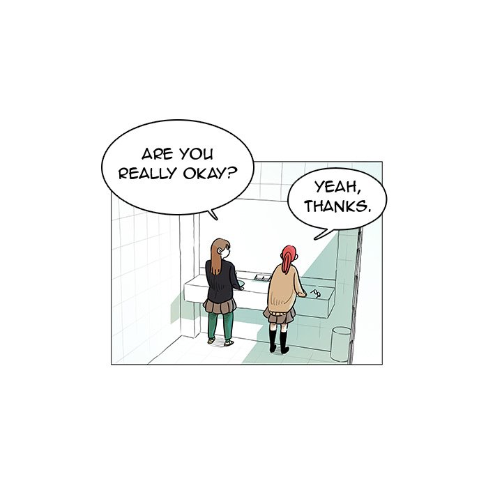 Read The Hero Kim : Saving Earth chapter 6 image 33 on Lezhin