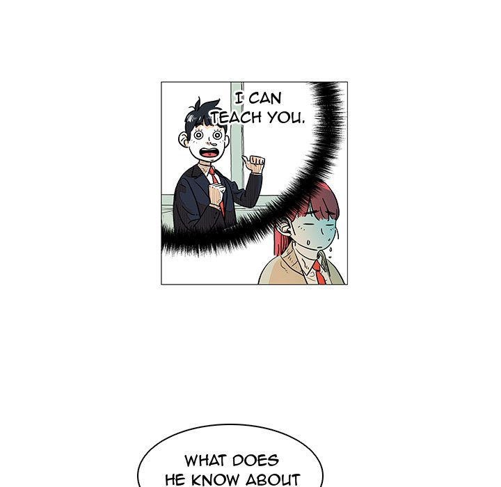 Read The Hero Kim : Saving Earth chapter 6 image 34 on Lezhin