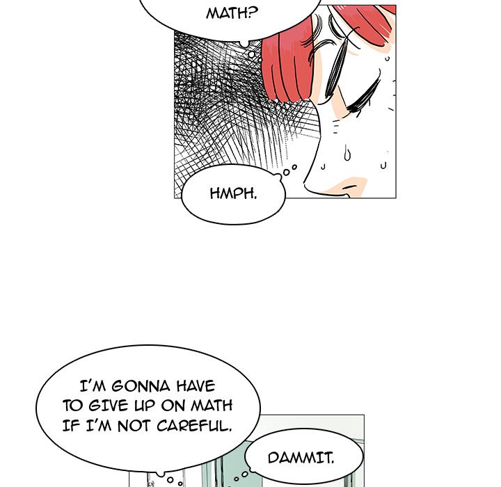 Read The Hero Kim : Saving Earth chapter 6 image 35 on Lezhin