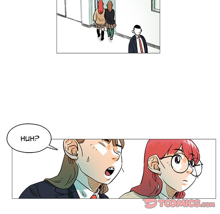 Read The Hero Kim : Saving Earth chapter 6 image 36 on Lezhin