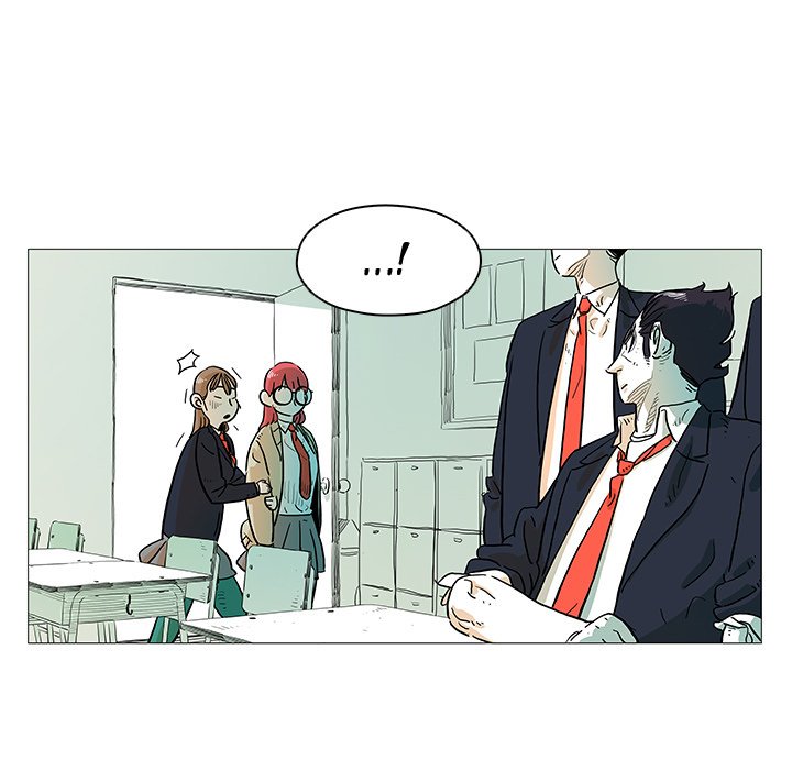 Read The Hero Kim : Saving Earth chapter 6 image 37 on Lezhin