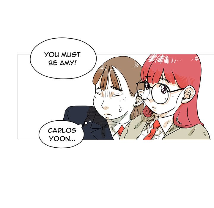 Read The Hero Kim : Saving Earth chapter 6 image 38 on Lezhin