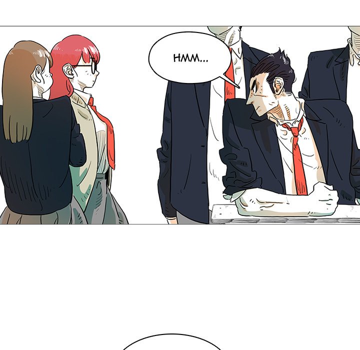 Read The Hero Kim : Saving Earth chapter 6 image 39 on Lezhin
