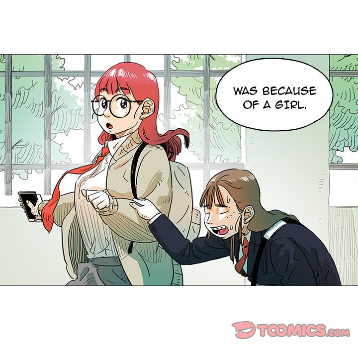 Read The Hero Kim : Saving Earth chapter 6 image 4 on Lezhin