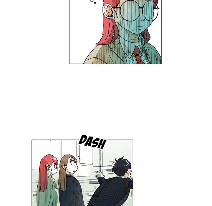 Read The Hero Kim : Saving Earth chapter 6 image 41 on Lezhin