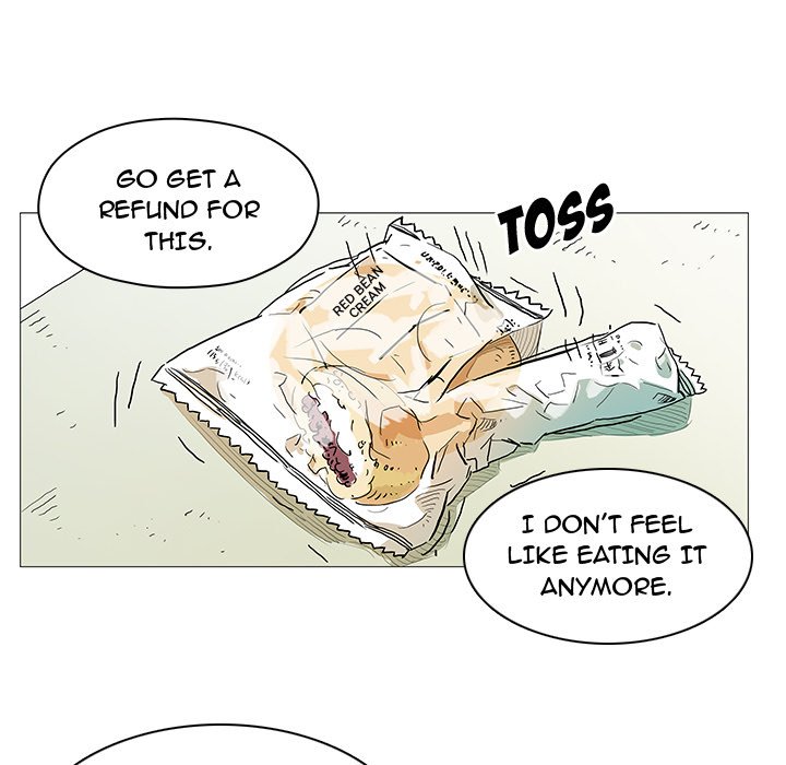 Read The Hero Kim : Saving Earth chapter 6 image 45 on Lezhin