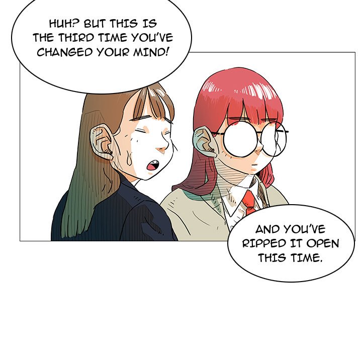 Read The Hero Kim : Saving Earth chapter 6 image 46 on Lezhin
