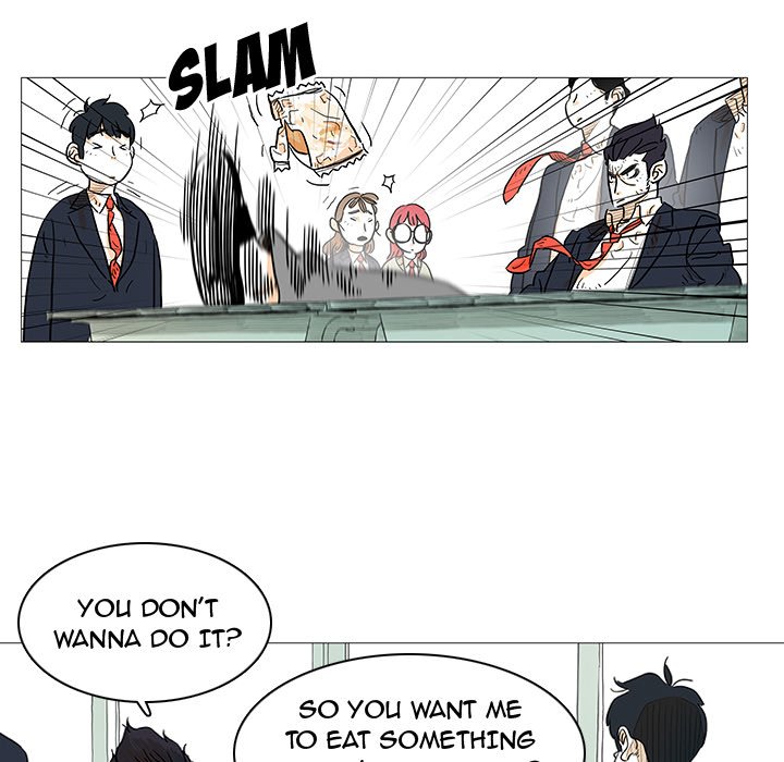 Read The Hero Kim : Saving Earth chapter 6 image 47 on Lezhin