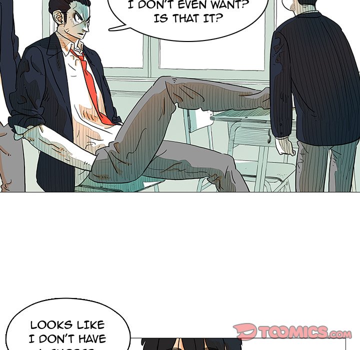 Read The Hero Kim : Saving Earth chapter 6 image 48 on Lezhin