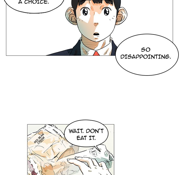 Read The Hero Kim : Saving Earth chapter 6 image 49 on Lezhin