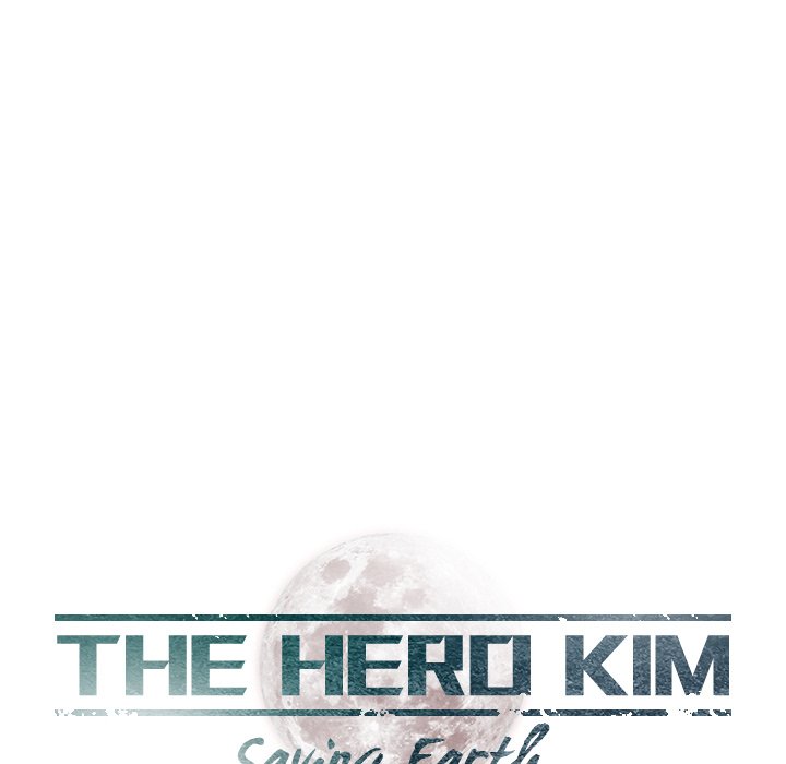 Read The Hero Kim : Saving Earth chapter 6 image 5 on Lezhin