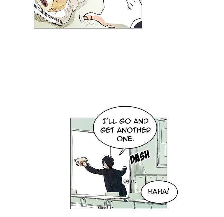 Read The Hero Kim : Saving Earth chapter 6 image 50 on Lezhin