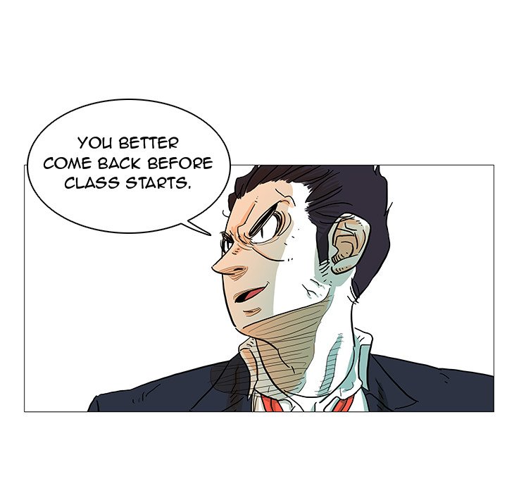 Read The Hero Kim : Saving Earth chapter 6 image 51 on Lezhin