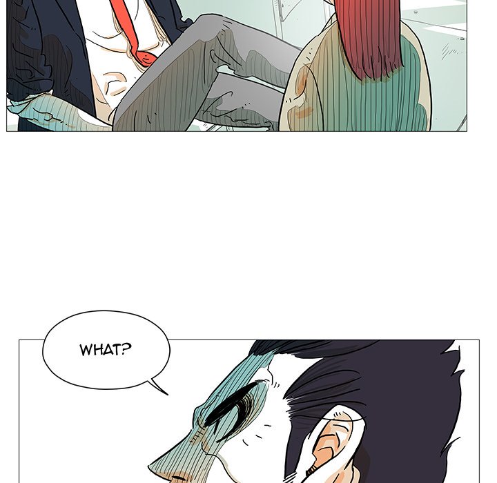 Read The Hero Kim : Saving Earth chapter 6 image 55 on Lezhin