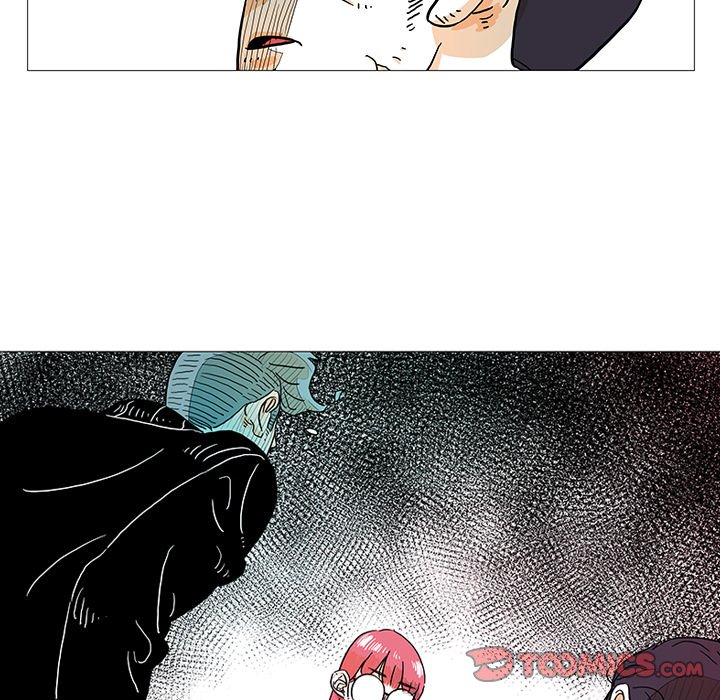 Read The Hero Kim : Saving Earth chapter 6 image 56 on Lezhin