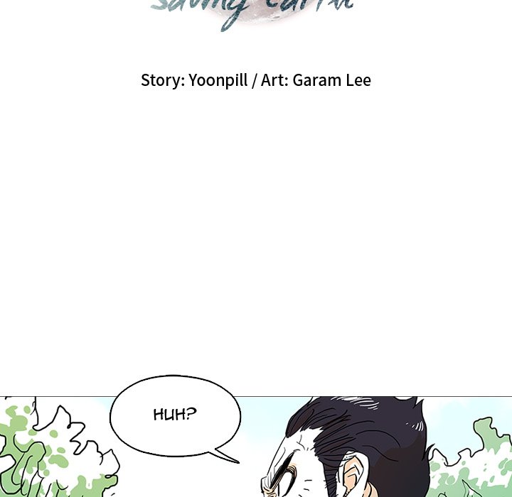 Read The Hero Kim : Saving Earth chapter 6 image 6 on Lezhin