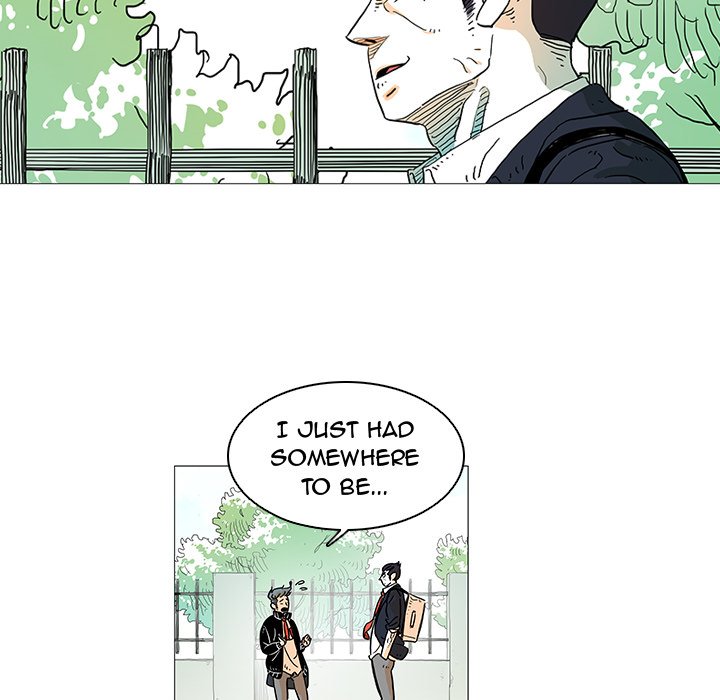 Read The Hero Kim : Saving Earth chapter 6 image 7 on Lezhin
