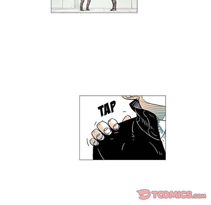Read The Hero Kim : Saving Earth chapter 6 image 8 on Lezhin