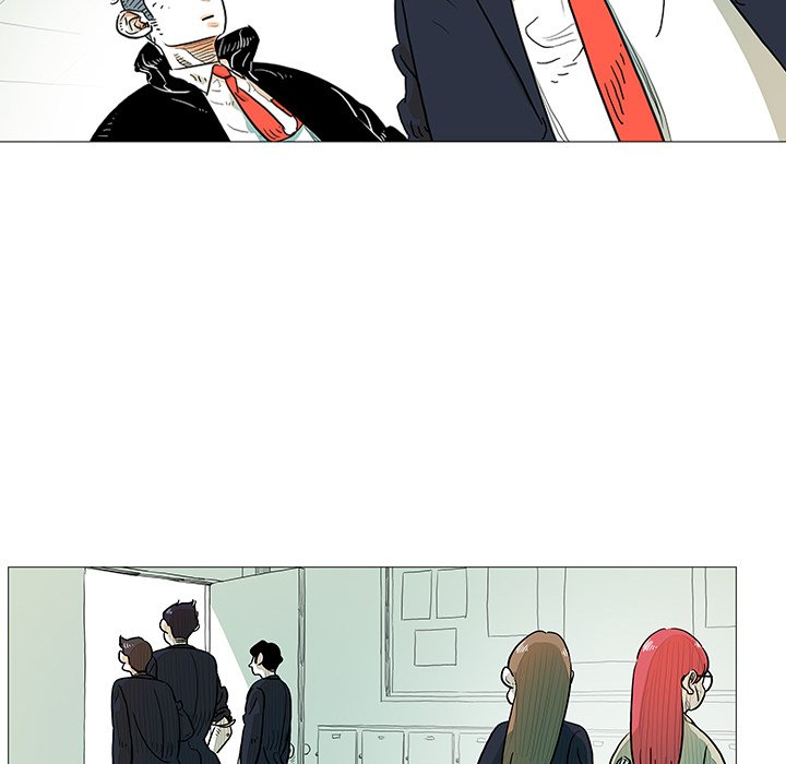 Read The Hero Kim : Saving Earth chapter 7 image 11 on Lezhin