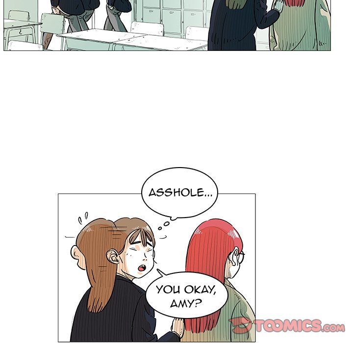 Read The Hero Kim : Saving Earth chapter 7 image 12 on Lezhin