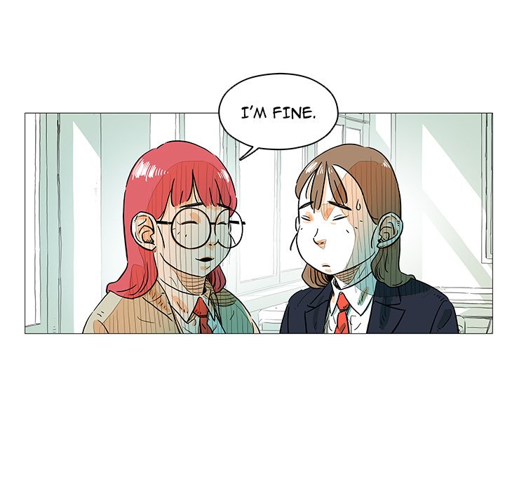 Read The Hero Kim : Saving Earth chapter 7 image 14 on Lezhin