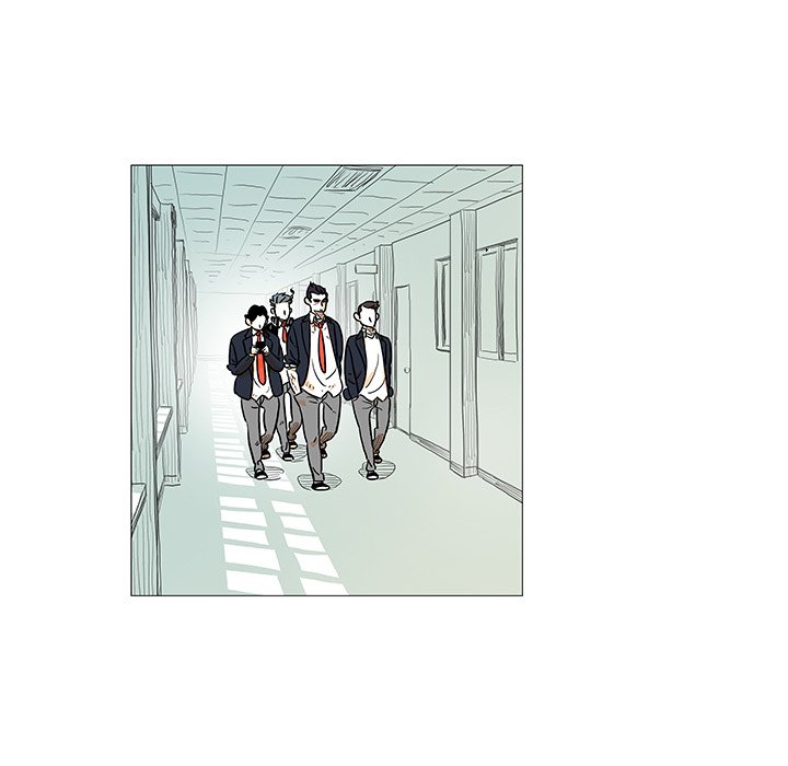 Read The Hero Kim : Saving Earth chapter 7 image 16 on Lezhin