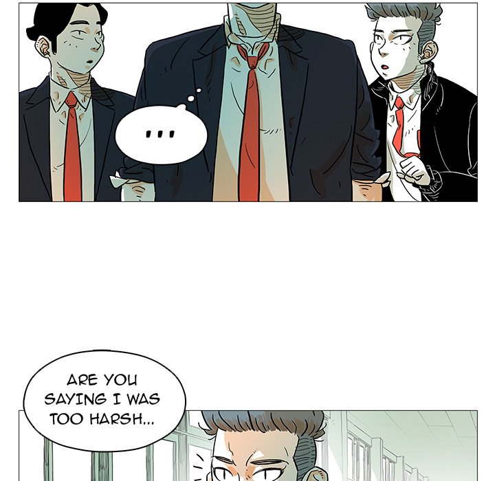 Read The Hero Kim : Saving Earth chapter 7 image 19 on Lezhin