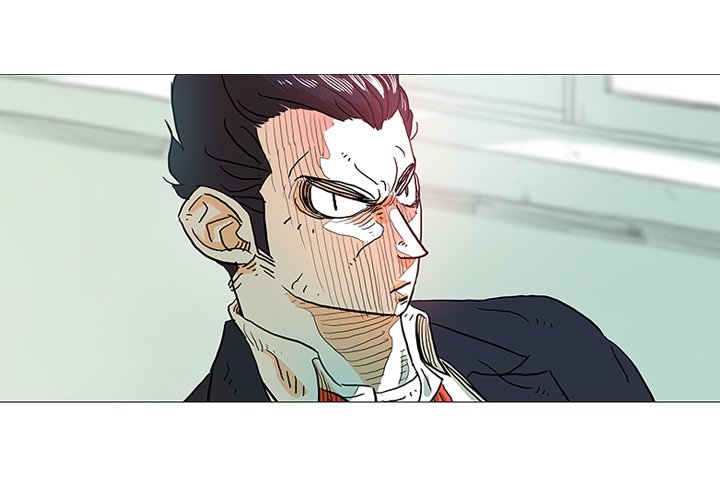Read The Hero Kim : Saving Earth chapter 7 image 2 on Lezhin