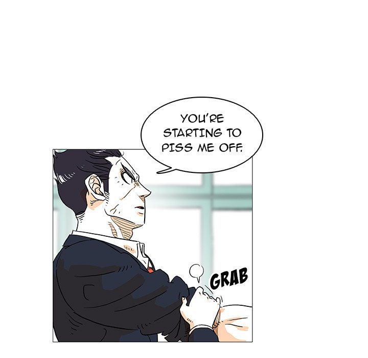 Read The Hero Kim : Saving Earth chapter 7 image 23 on Lezhin
