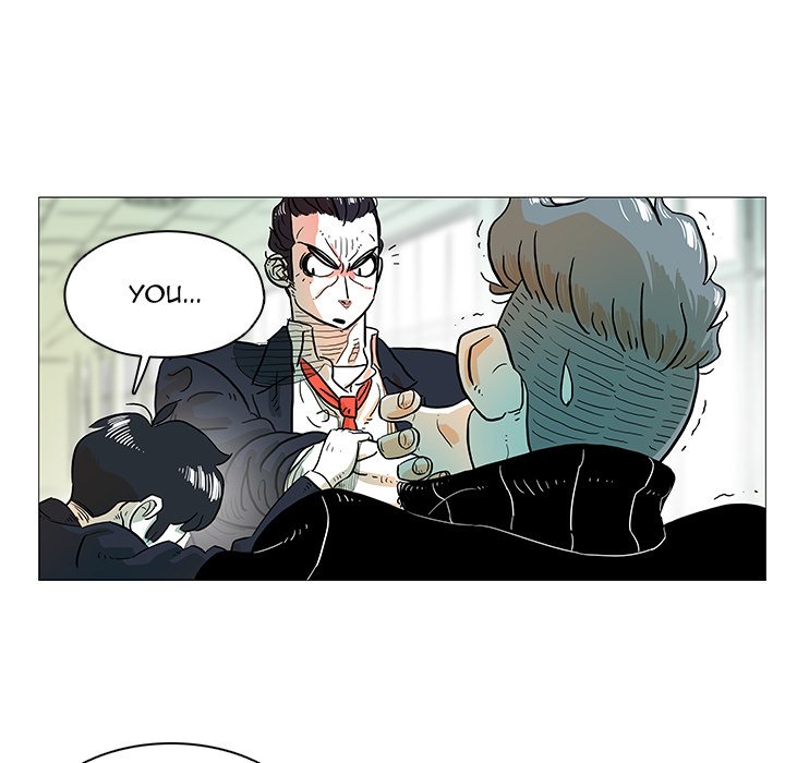 Read The Hero Kim : Saving Earth chapter 7 image 25 on Lezhin