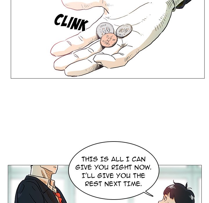 Read The Hero Kim : Saving Earth chapter 7 image 28 on Lezhin