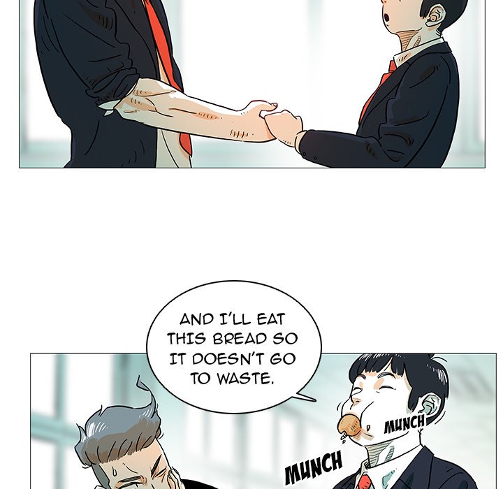 Read The Hero Kim : Saving Earth chapter 7 image 29 on Lezhin