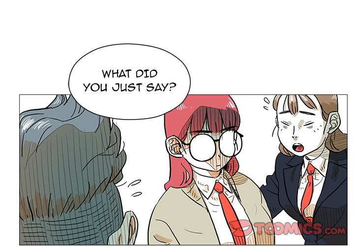 Read The Hero Kim : Saving Earth chapter 7 image 3 on Lezhin