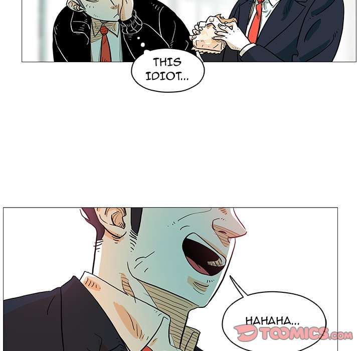 Read The Hero Kim : Saving Earth chapter 7 image 30 on Lezhin