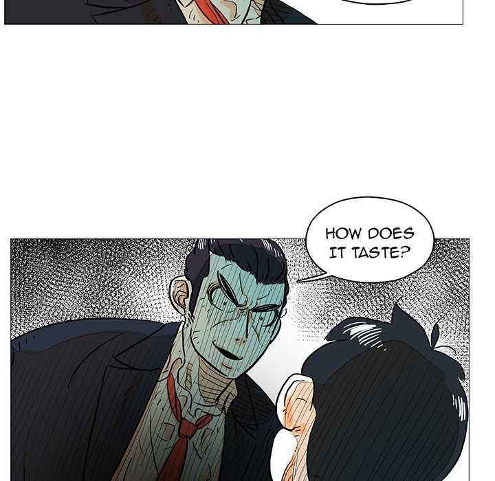 Read The Hero Kim : Saving Earth chapter 7 image 31 on Lezhin