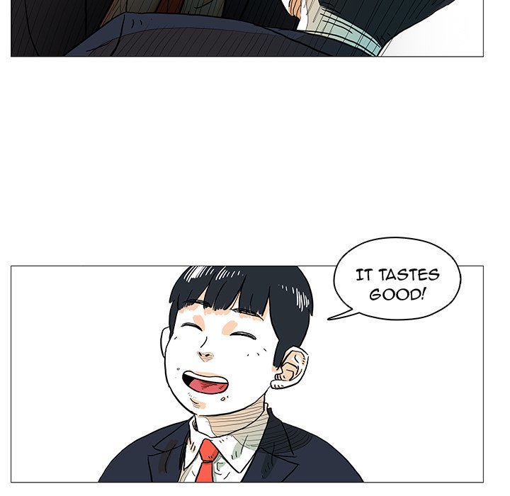 Read The Hero Kim : Saving Earth chapter 7 image 32 on Lezhin
