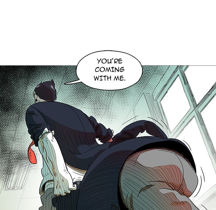 Read The Hero Kim : Saving Earth chapter 7 image 34 on Lezhin