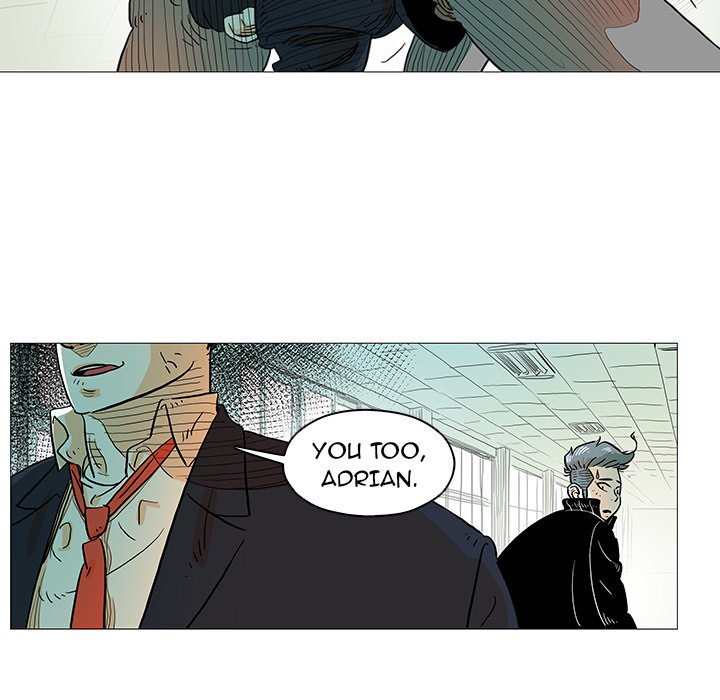 Read The Hero Kim : Saving Earth chapter 7 image 35 on Lezhin