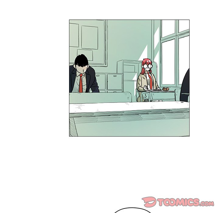 Read The Hero Kim : Saving Earth chapter 7 image 39 on Lezhin