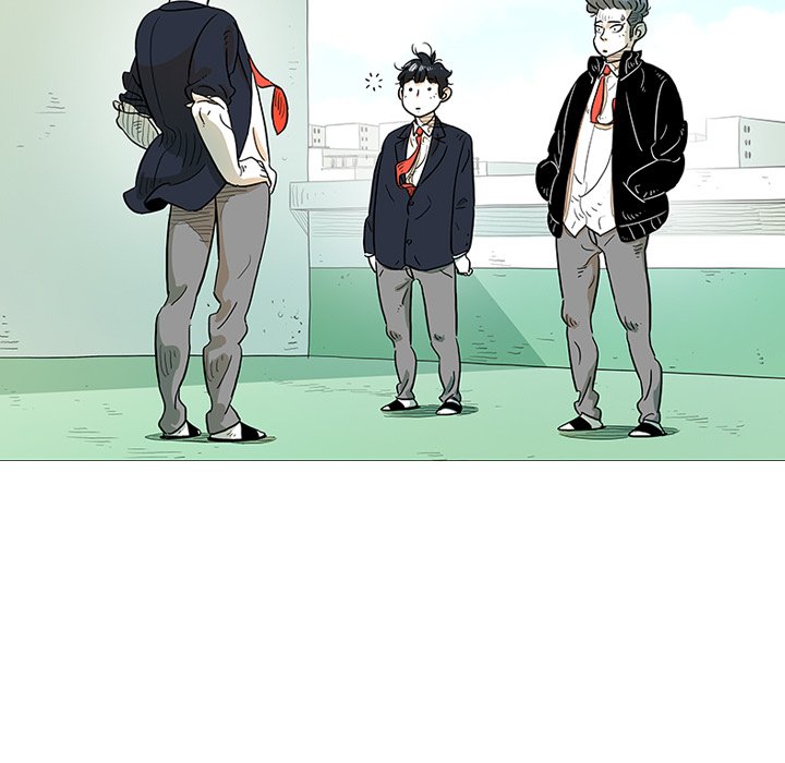 Read The Hero Kim : Saving Earth chapter 7 image 43 on Lezhin