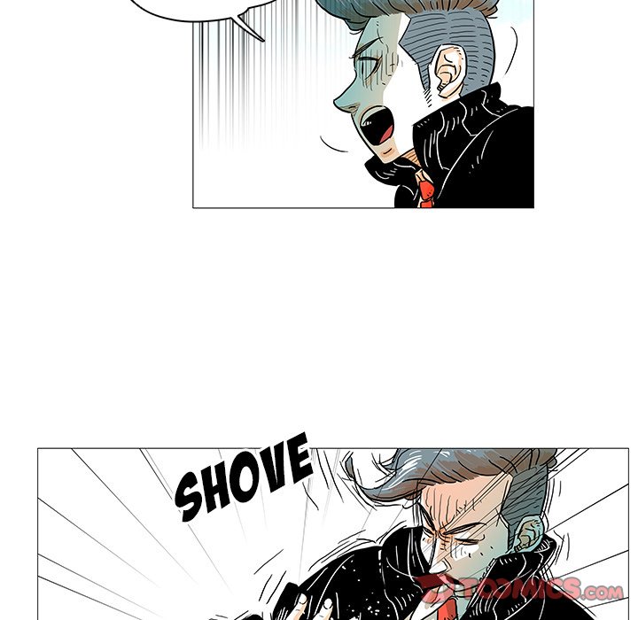 Read The Hero Kim : Saving Earth chapter 7 image 45 on Lezhin