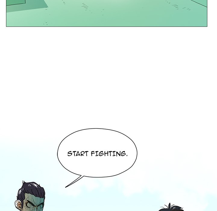 Read The Hero Kim : Saving Earth chapter 7 image 47 on Lezhin