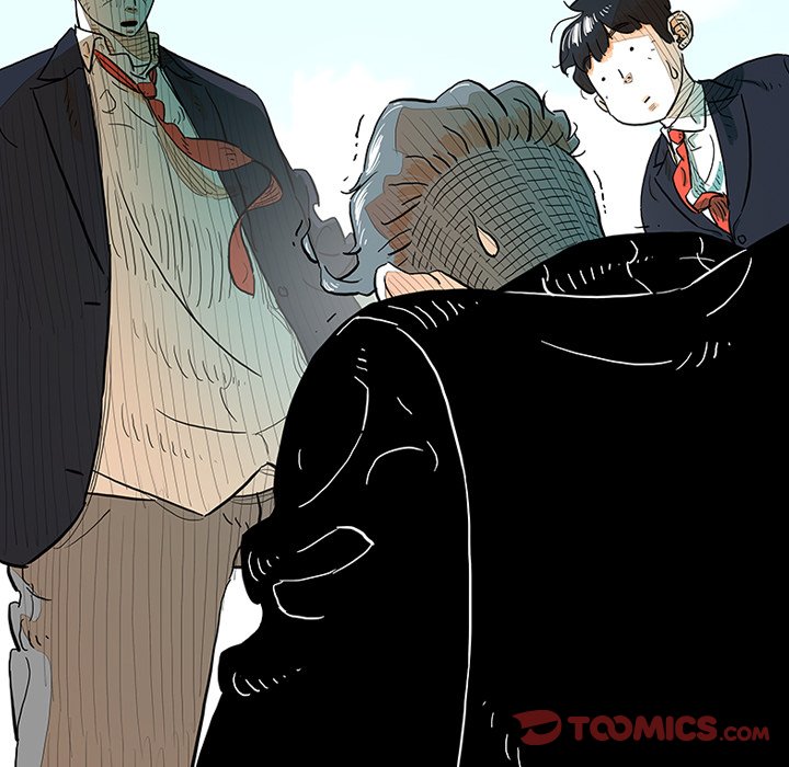Read The Hero Kim : Saving Earth chapter 7 image 48 on Lezhin
