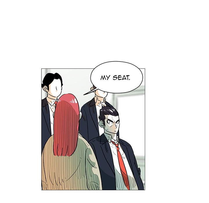 Read The Hero Kim : Saving Earth chapter 7 image 5 on Lezhin