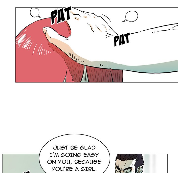 Read The Hero Kim : Saving Earth chapter 7 image 8 on Lezhin